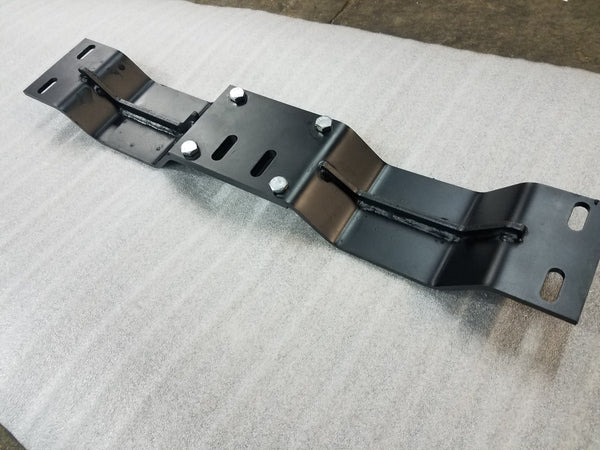 Volvo 240 store transmission mount