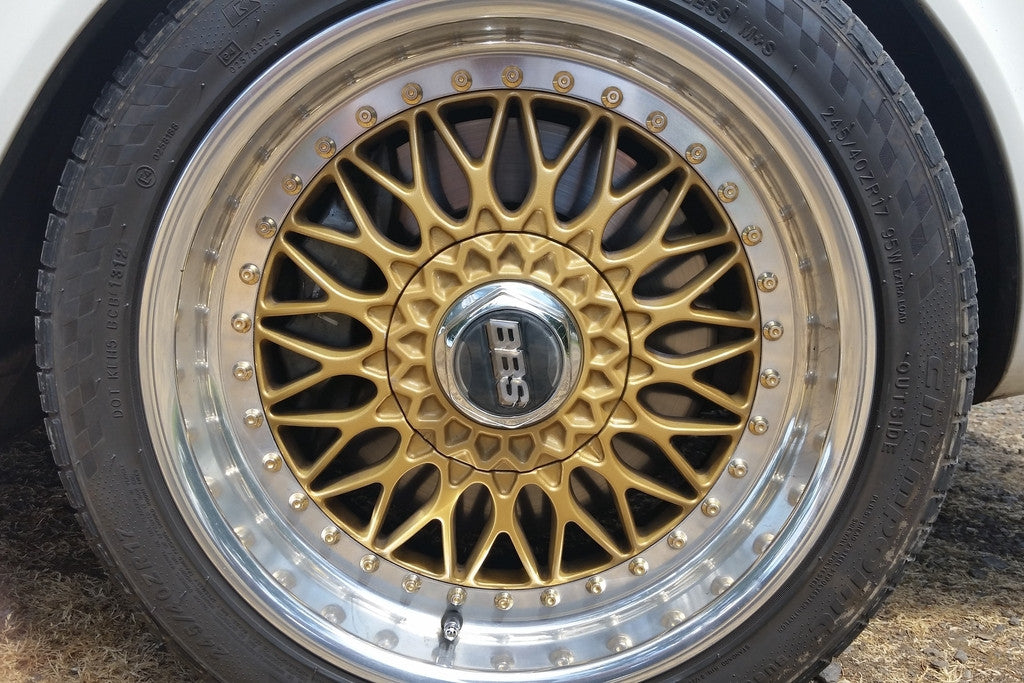 240-740-940 Volvo big brake brembo S60R rear adapters without e brake drums