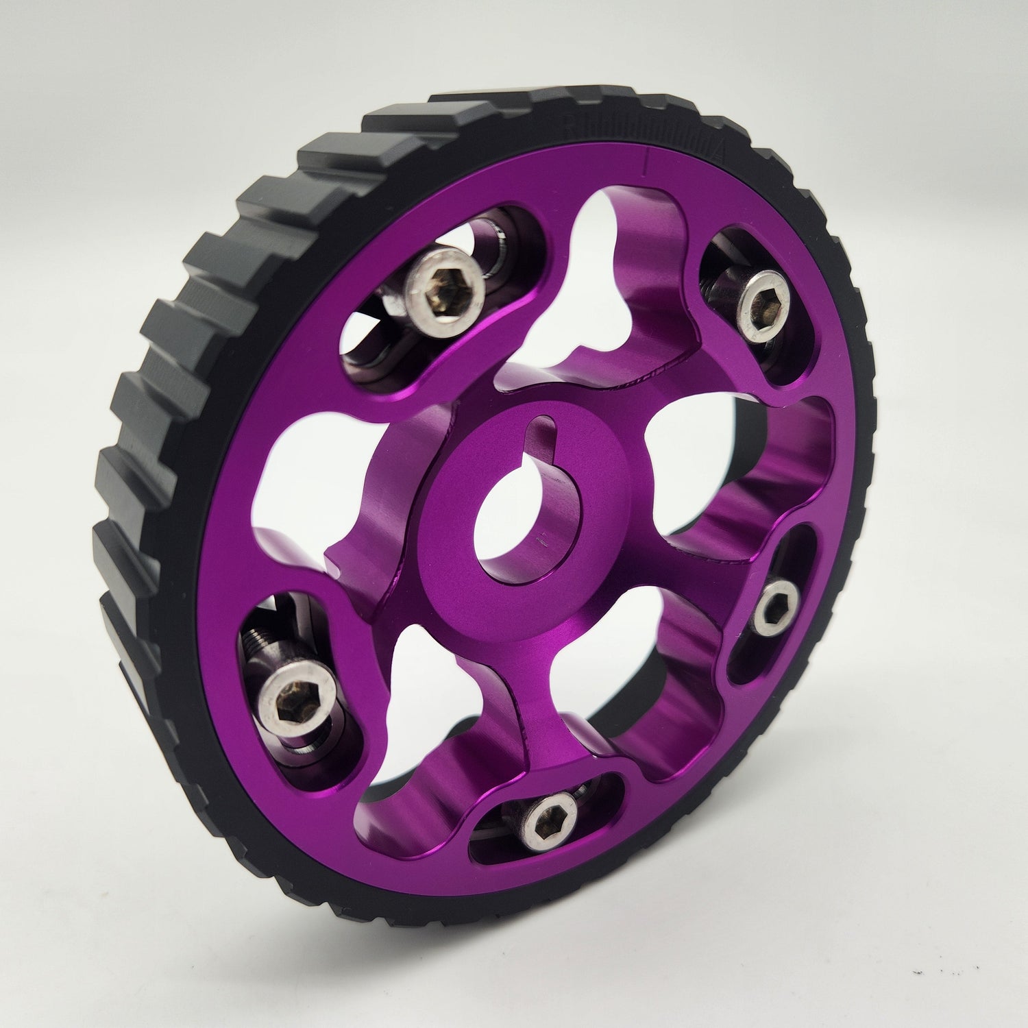 Engine and Drivetrain