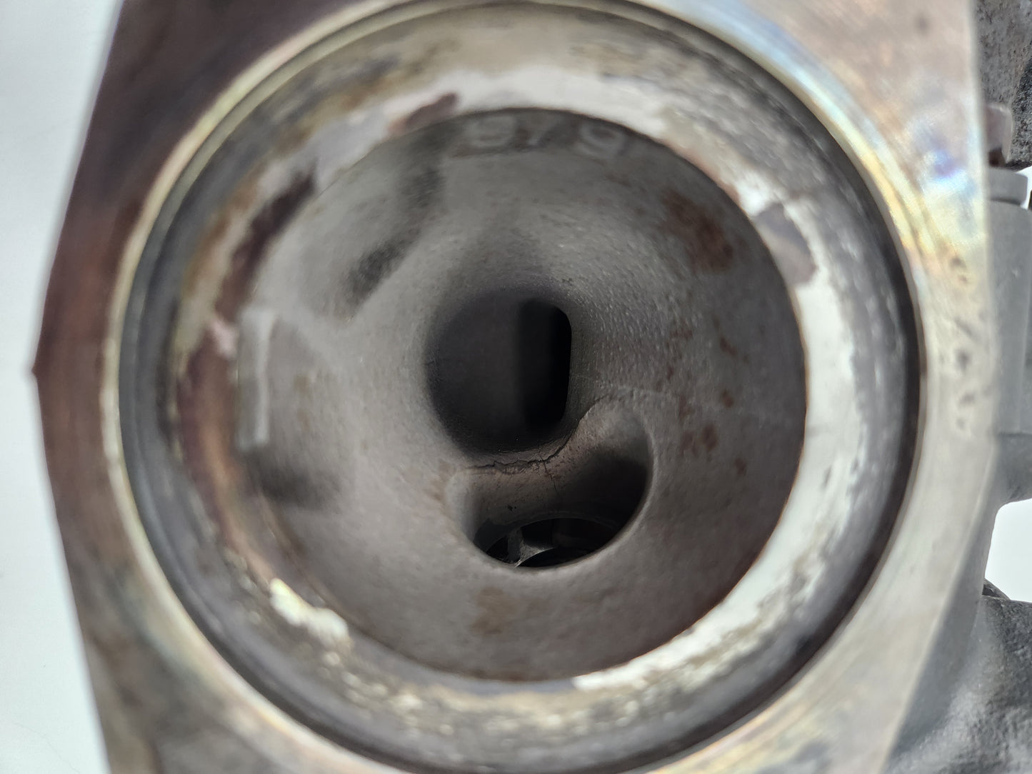 K24 Turbo S60R V70R 04-07 used (core)