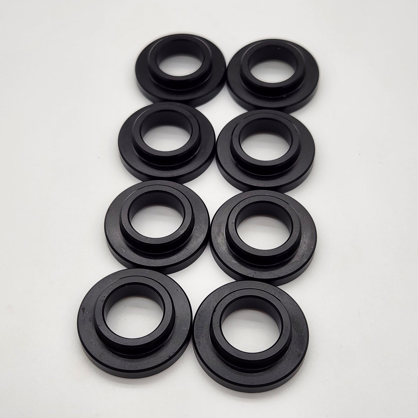 Delrin Shift Selector Cage Bushing 1979 and up fits M46 M47 M90