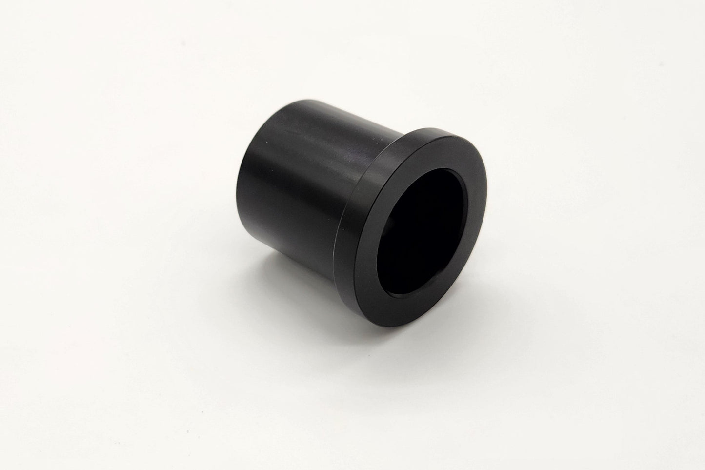 VOLVO M46 M47 Clutch cable rubber bushing replacement with Delrin upgrade