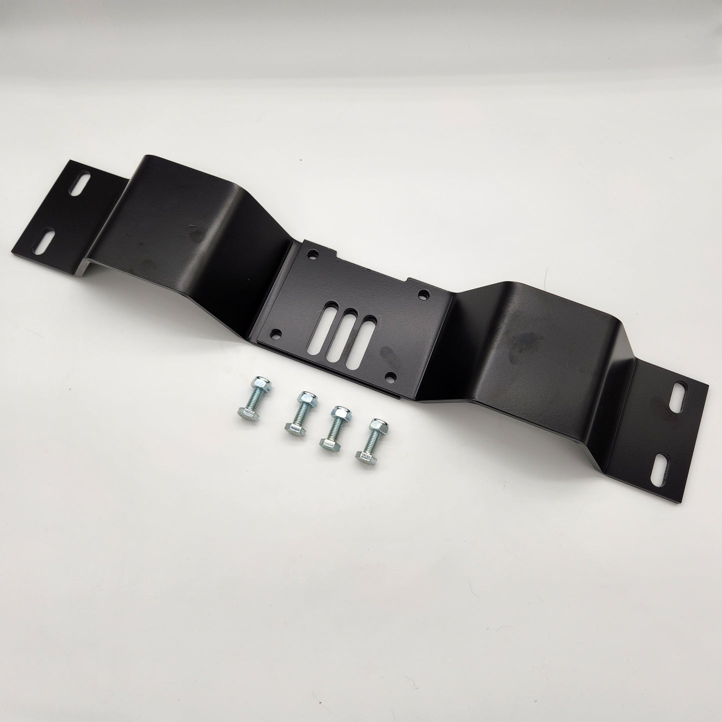 T56-T5 4l60 cd009 transmission mount for Volvo 240 V8 swap. 1975-1993