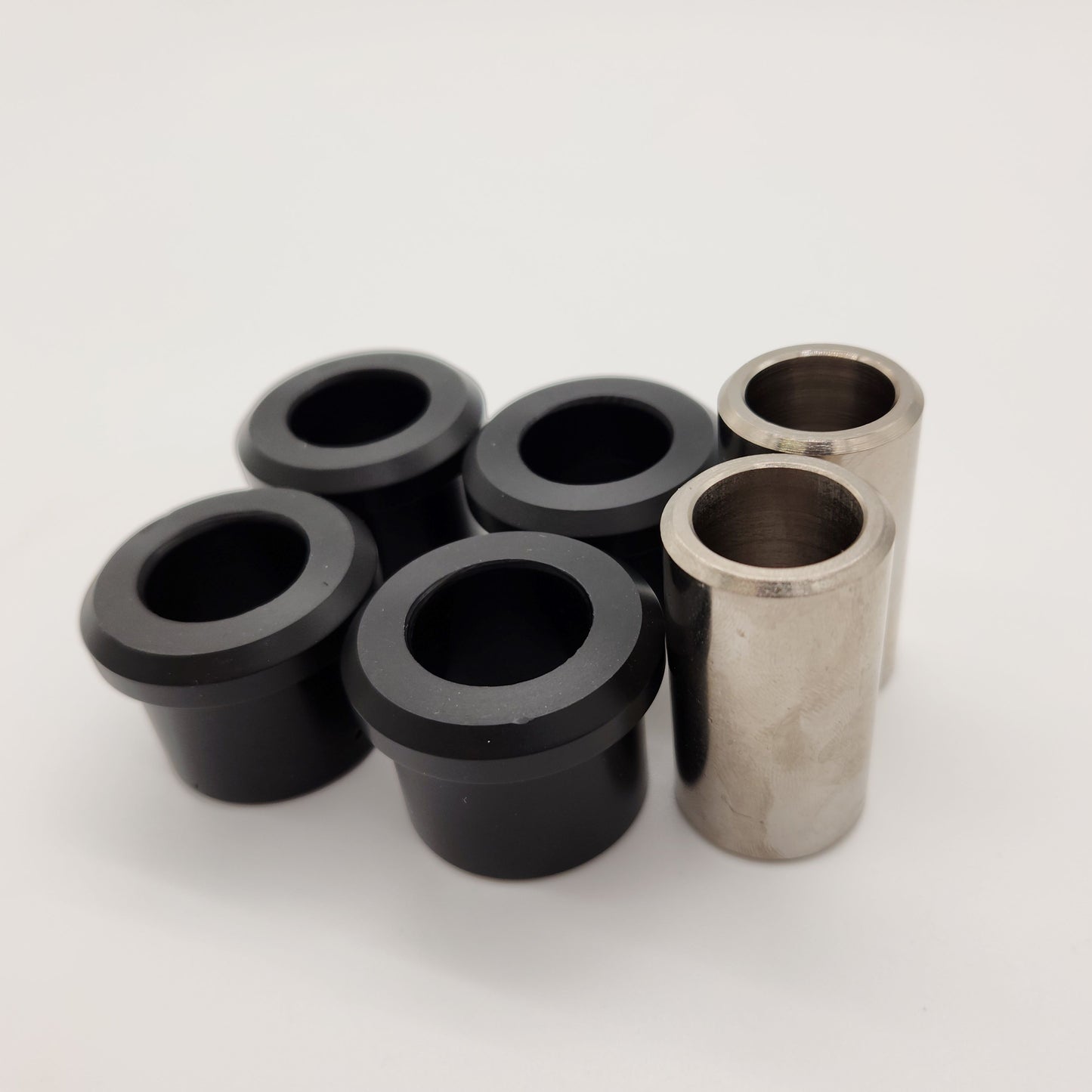 240 Front Control Arm Delrin Bushings