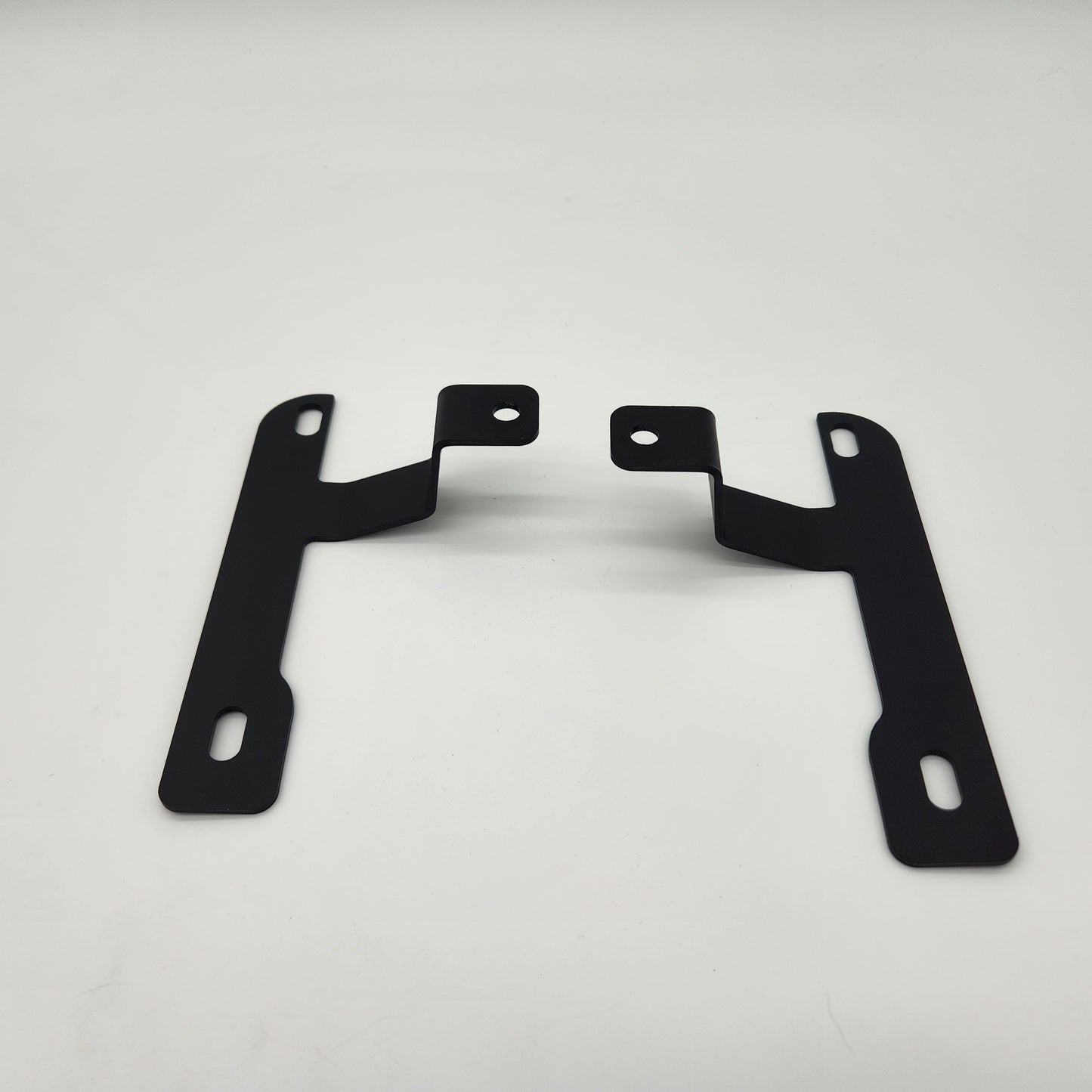 Ditch Light Brackets Volvo 240 1975-1993
