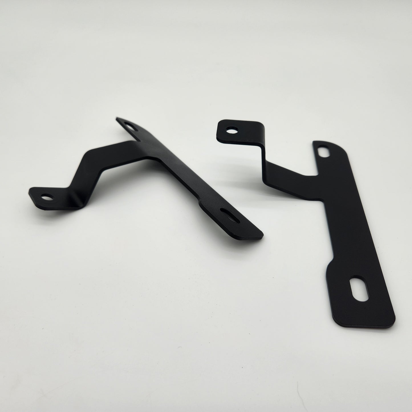 Ditch Light Brackets Volvo 240 1975-1993