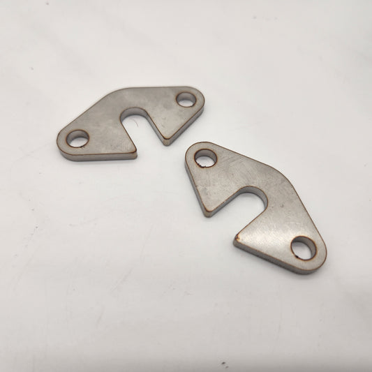 LS Swap Lokar  Throttle Cables 240 mount