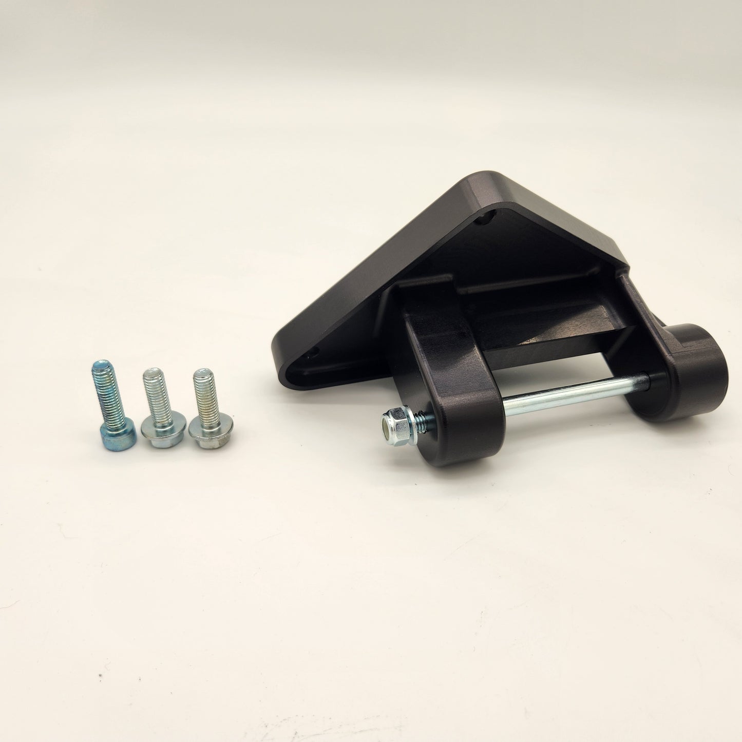 240 Volvo Alternator Billet Bracket 1976-1993