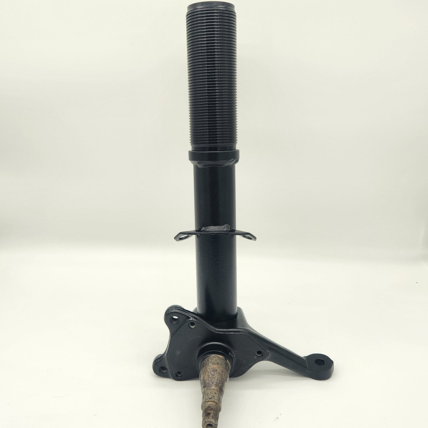 DIY 240 Front Coilovers Ring Stops