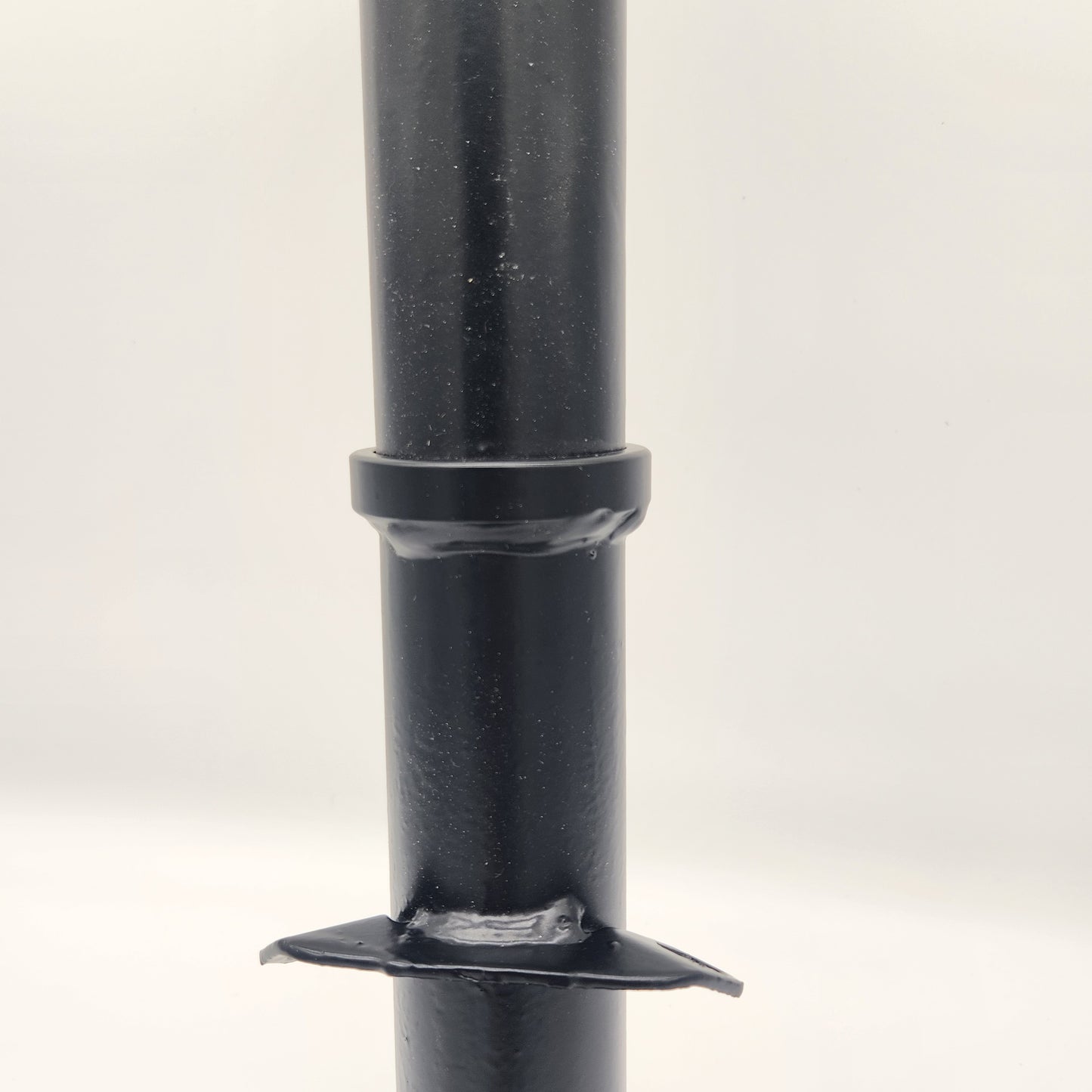 DIY 240 Front Coilovers Ring Stops