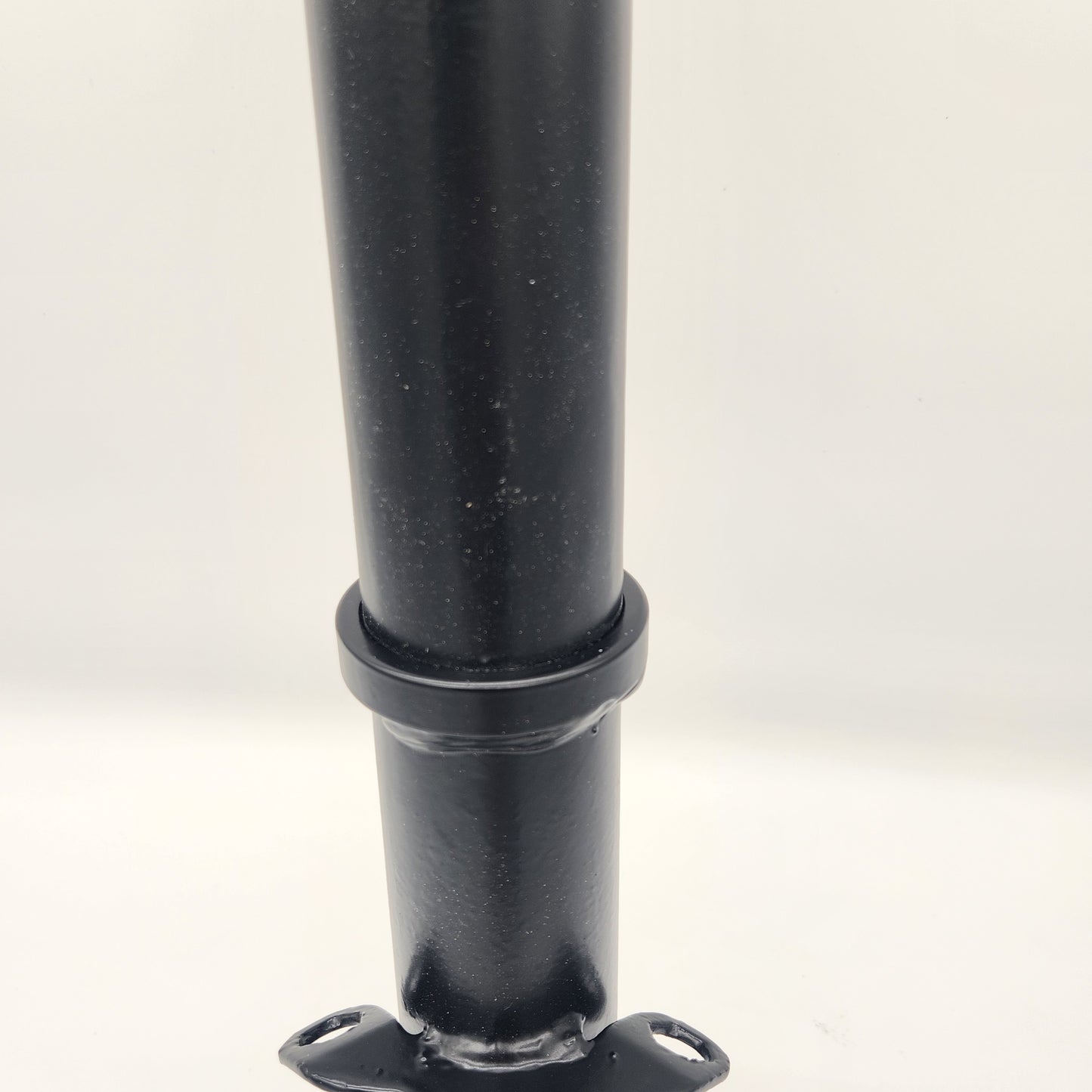 DIY 240 Front Coilovers Ring Stops