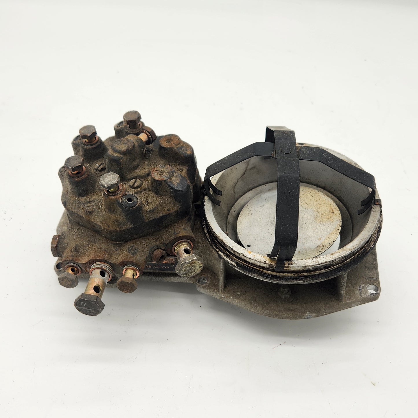 CIS K-jet Fuel Distributor Volvo 240 242 244 245 Turbo 1981-1985