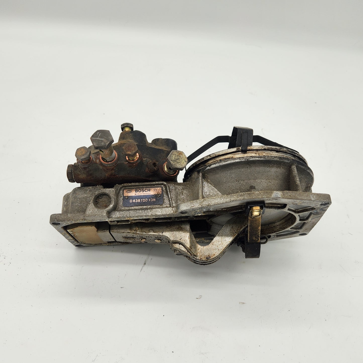 CIS K-jet Fuel Distributor Volvo 240 242 244 245 Turbo 1981-1985