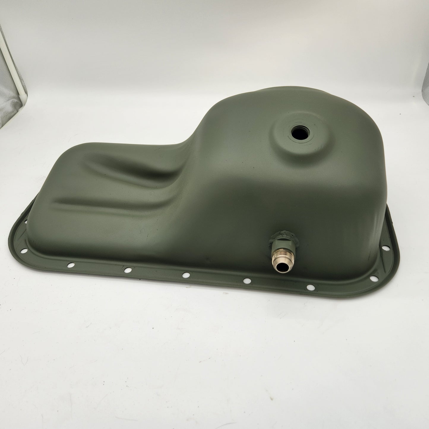 Turbo Redblock Oil Pan for Plus T conversion B21 B23 B230