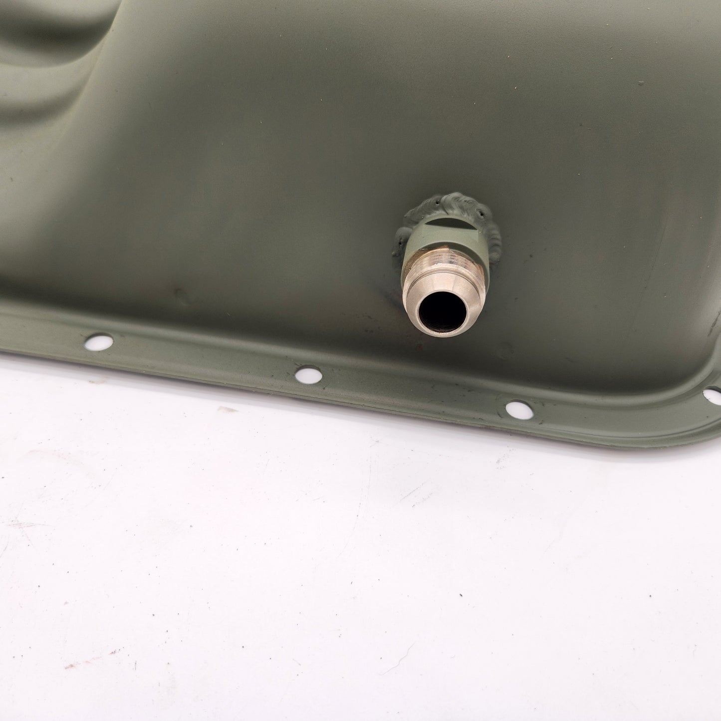 Turbo Redblock Oil Pan for Plus T conversion B21 B23 B230