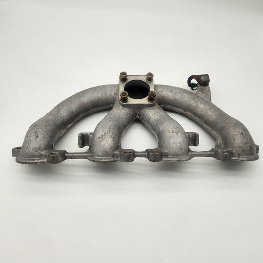 Carb Intake Volvo RedBlocks 8v
