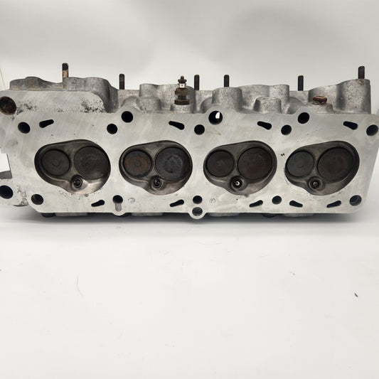 531 Volvo Penta 8v Cylinder Head  B230