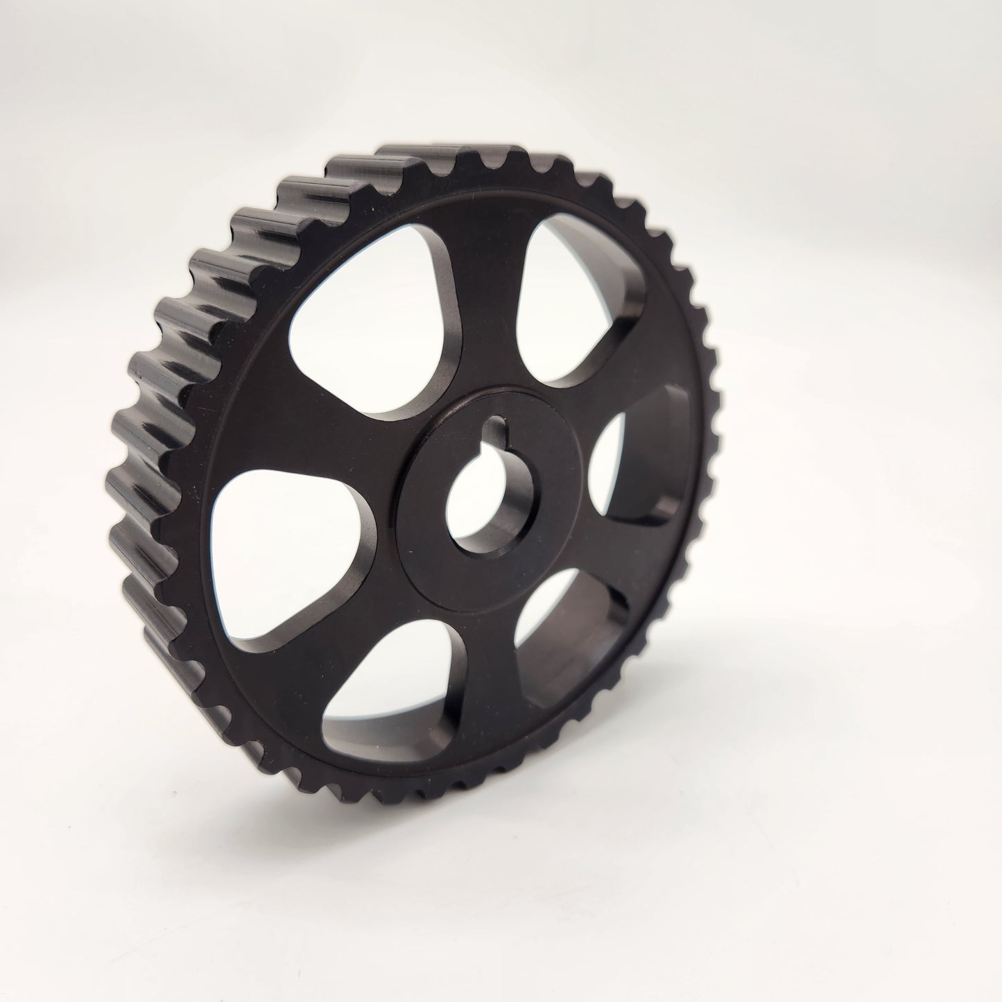 STS Aluminum Auxiliary and Cam Gears  "ROUND" Tooth B230