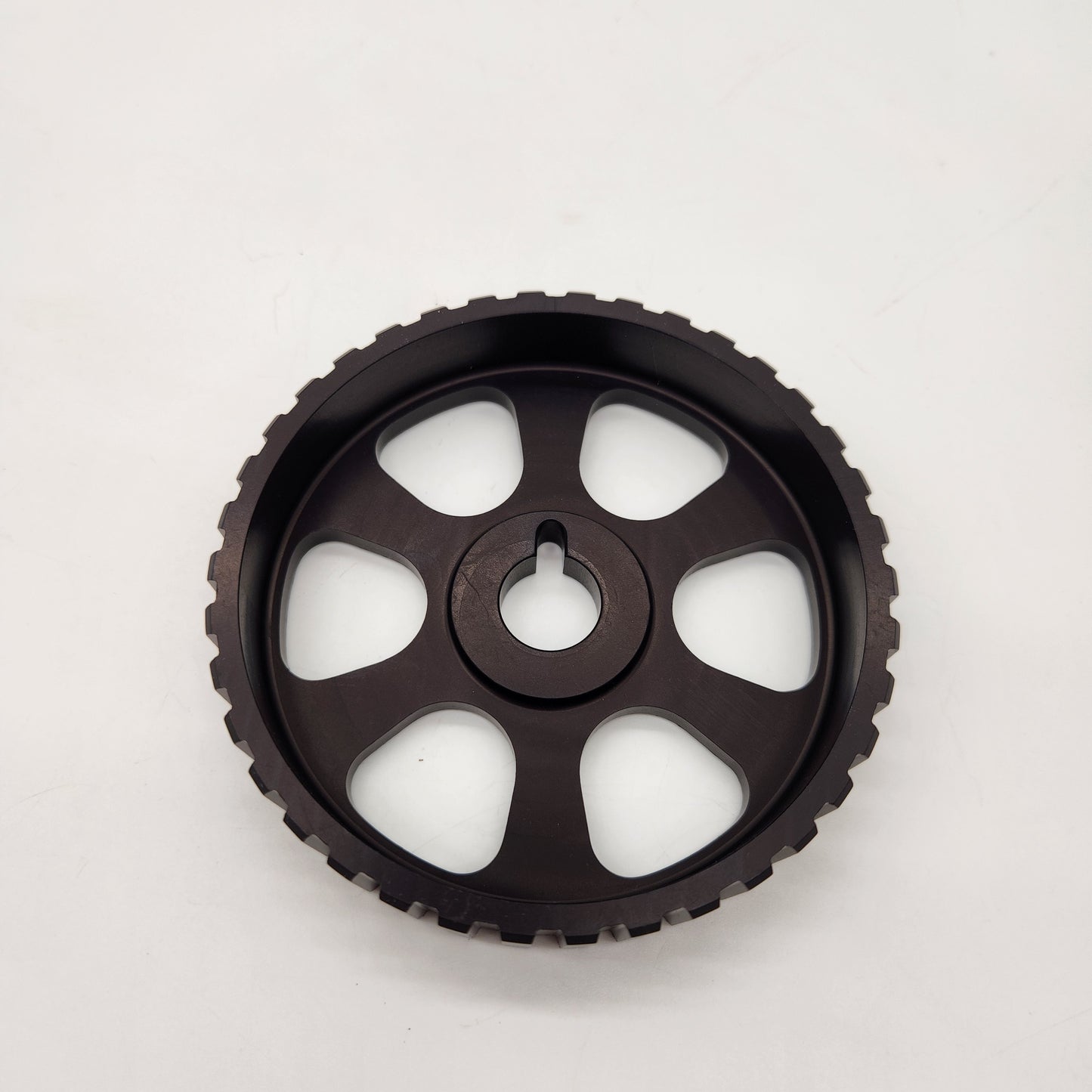 STS Aluminum Auxiliary and Cam Gears  "SQUARE" Tooth B21 B23 B230