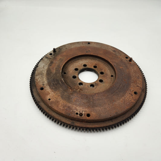 15 lbs Flat flywheel  Redblock 240 740 940