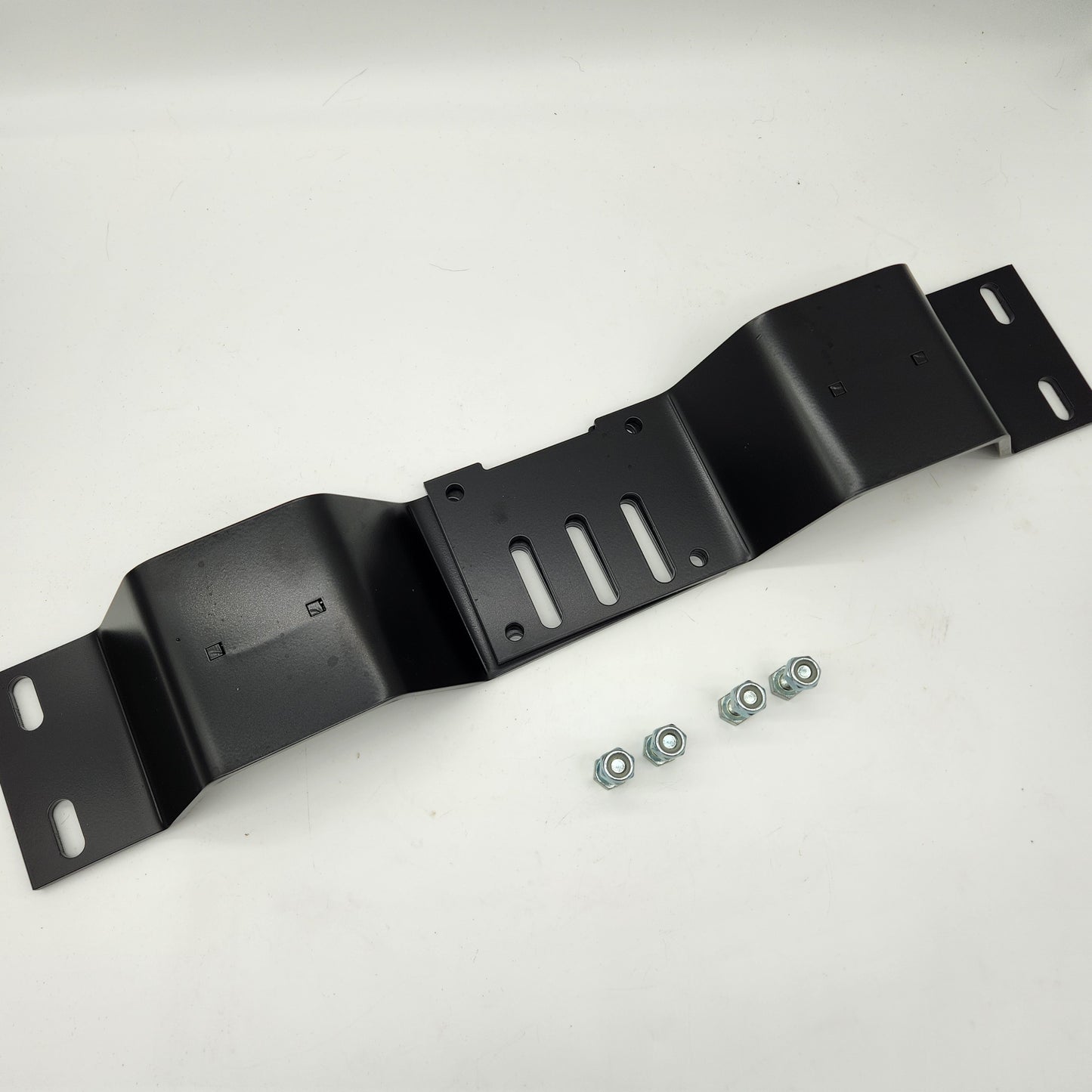 T5 transmission mount crossmember for Volvo 240. 1975-1993