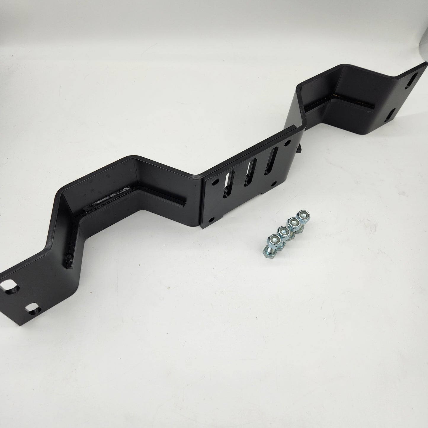 T5 transmission mount crossmember for Volvo 240. 1975-1993