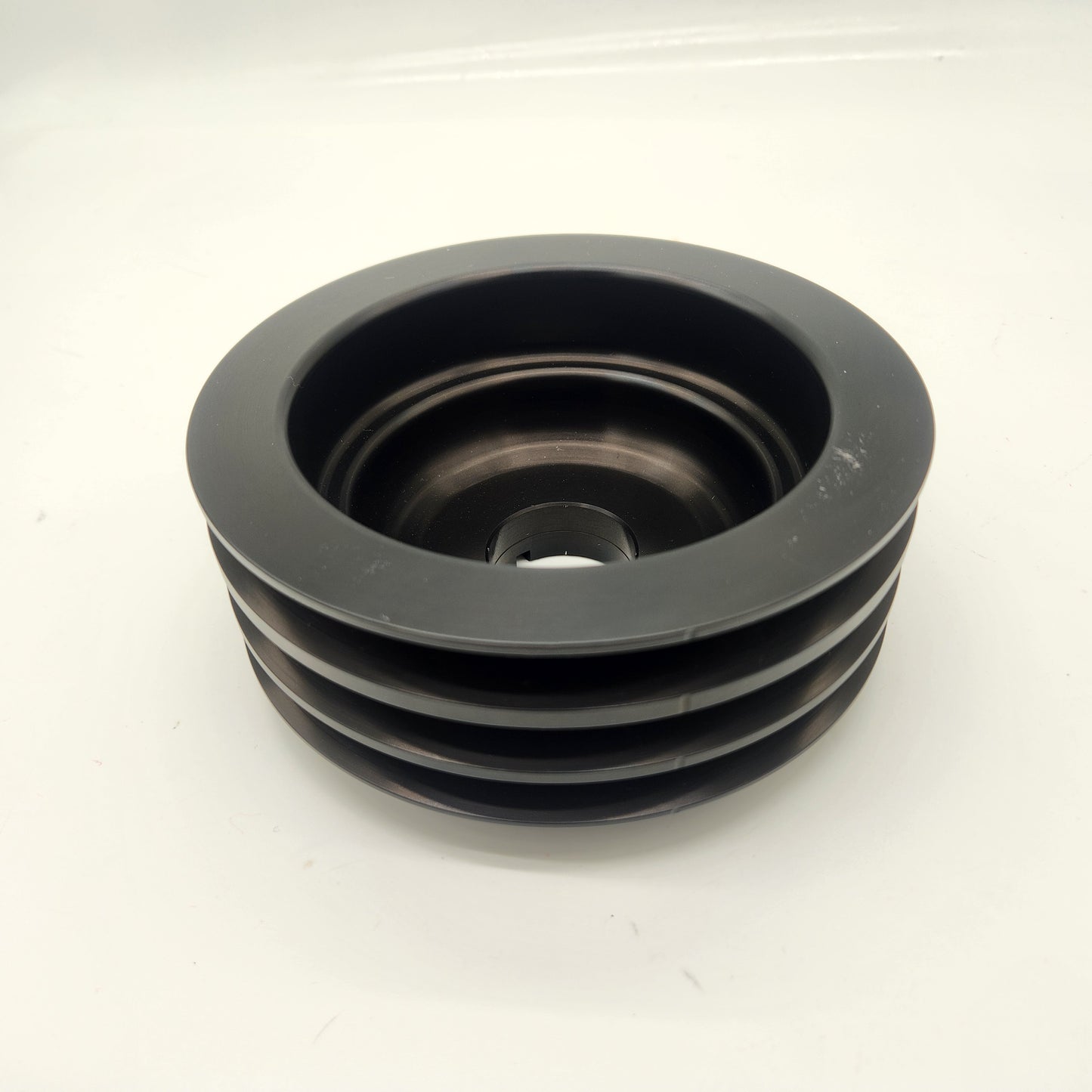 Billet B230 Crankshaft Pulley Volvo 240 740 940