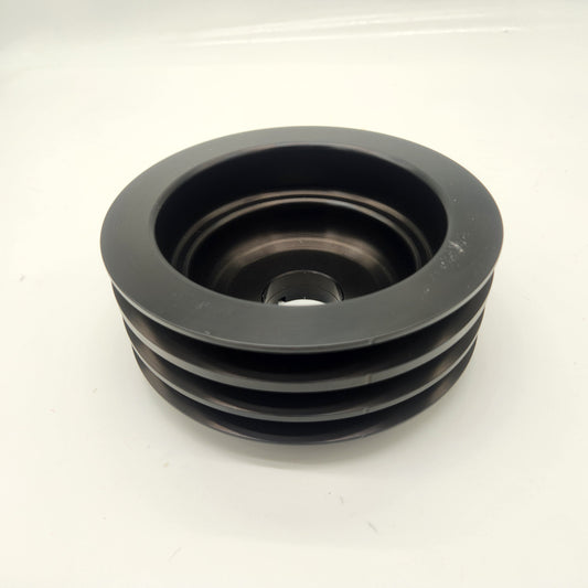 Billet B230 Crankshaft Pulley Volvo 240 740 940