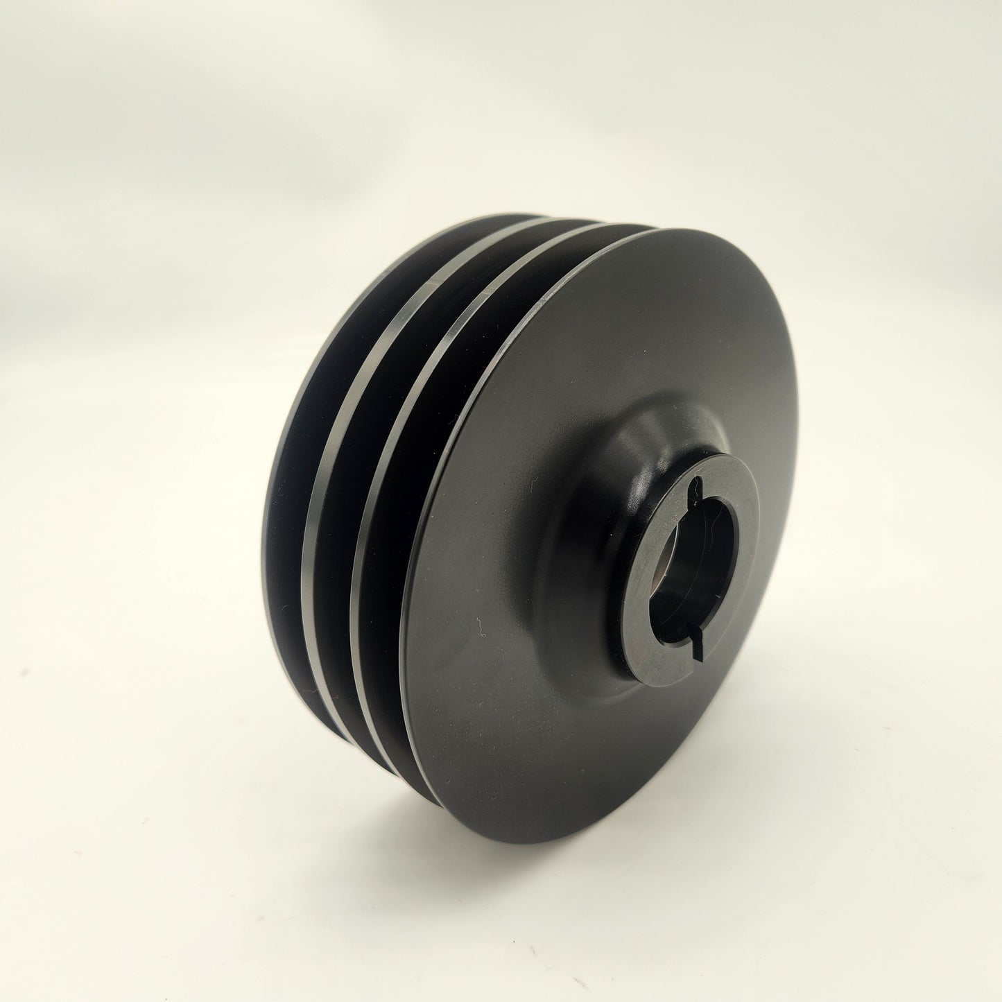 Billet B230 Crankshaft Pulley Volvo 240 740 940