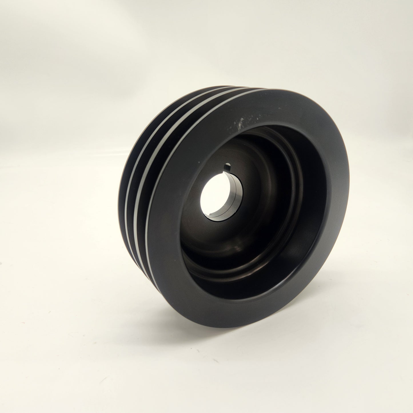 Billet B230 Crankshaft Pulley Volvo 240 740 940