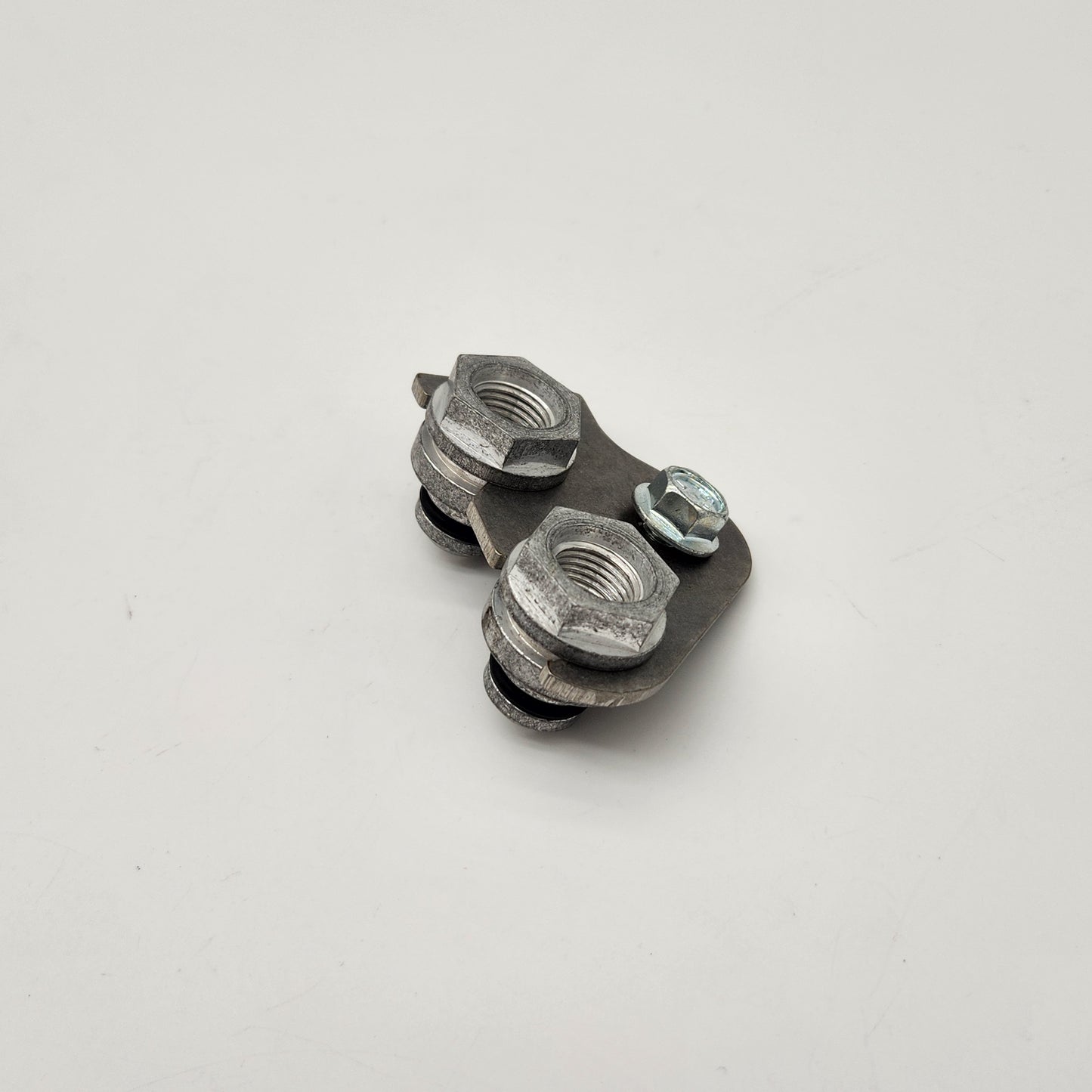 Jaguar 8HP Oil Cooler Adapter