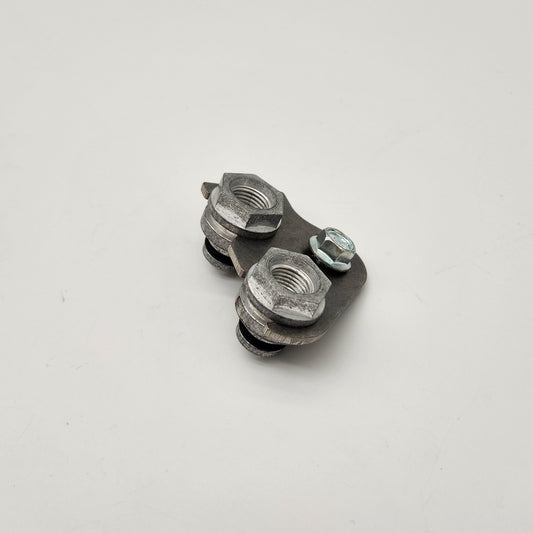 Jaguar 8HP Oil Cooler Adapter