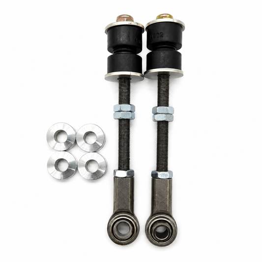 HD Sway Bar End links 240 Lifted Volvos