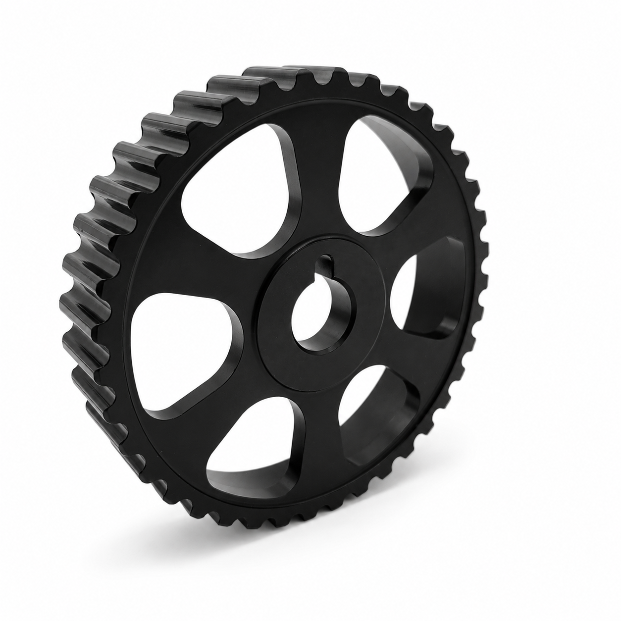 STS Aluminum Auxiliary and Cam Gears  "ROUND" Tooth B230