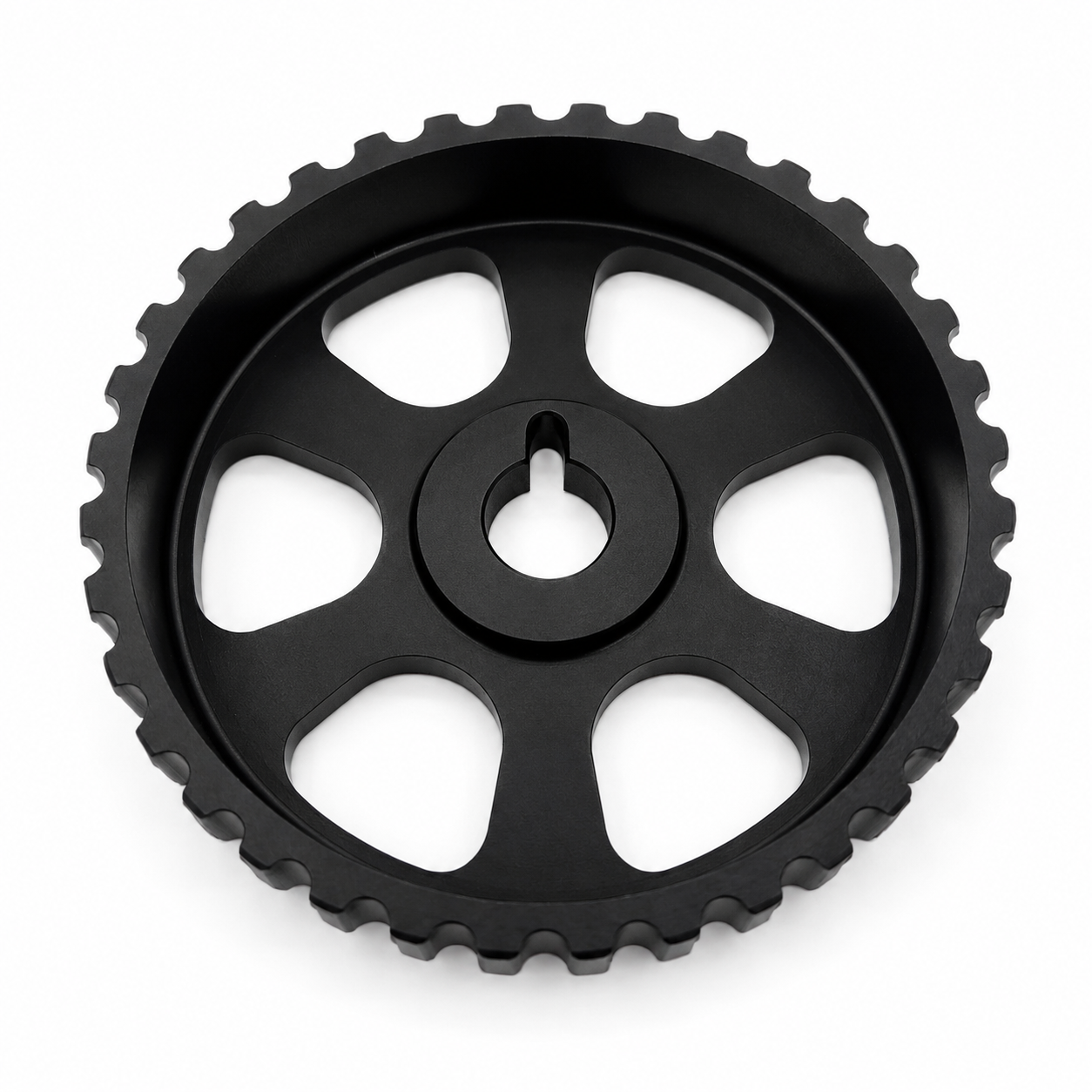 STS Aluminum Auxiliary and Cam Gears  "ROUND" Tooth B230