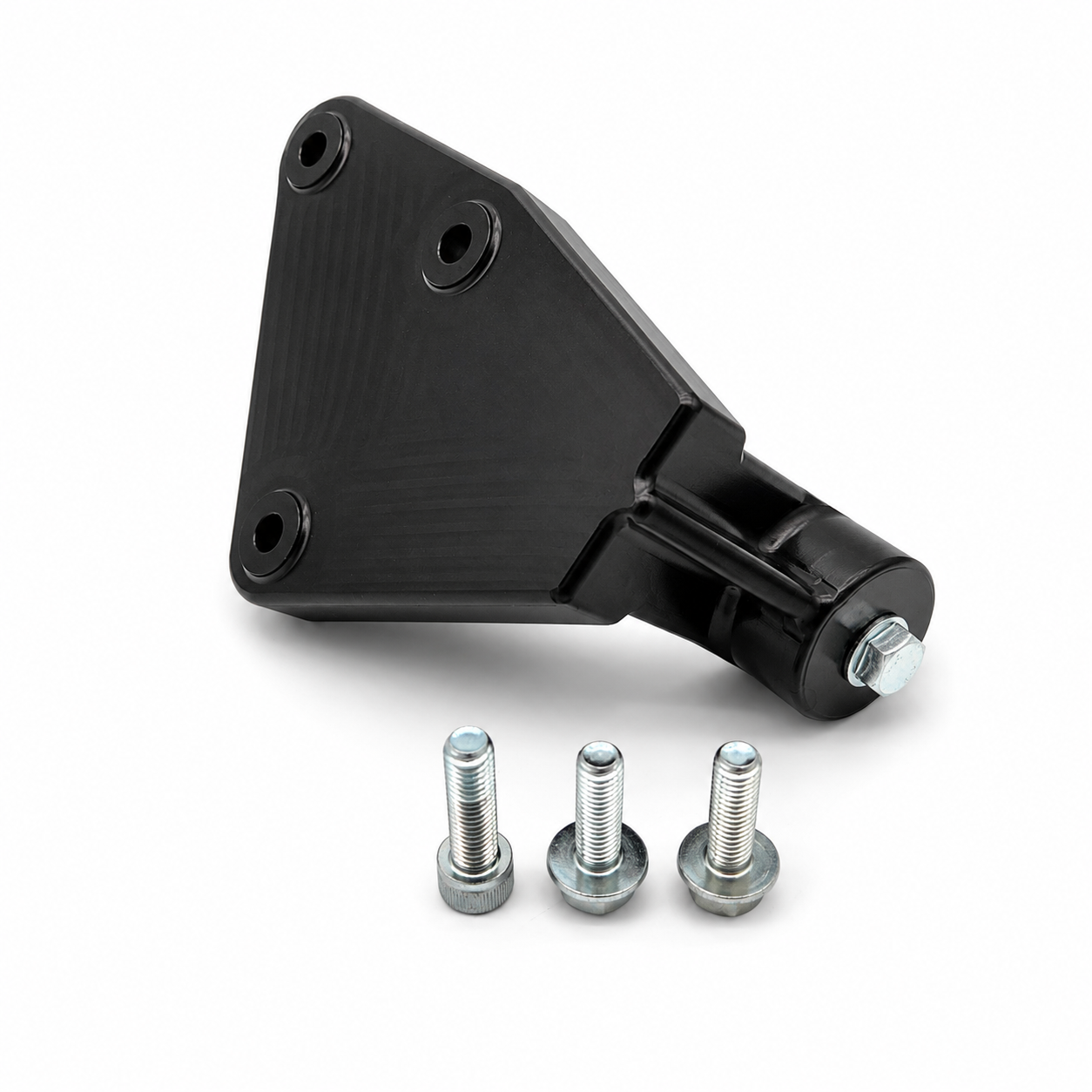 240 Volvo Alternator Billet Bracket 1976-1993
