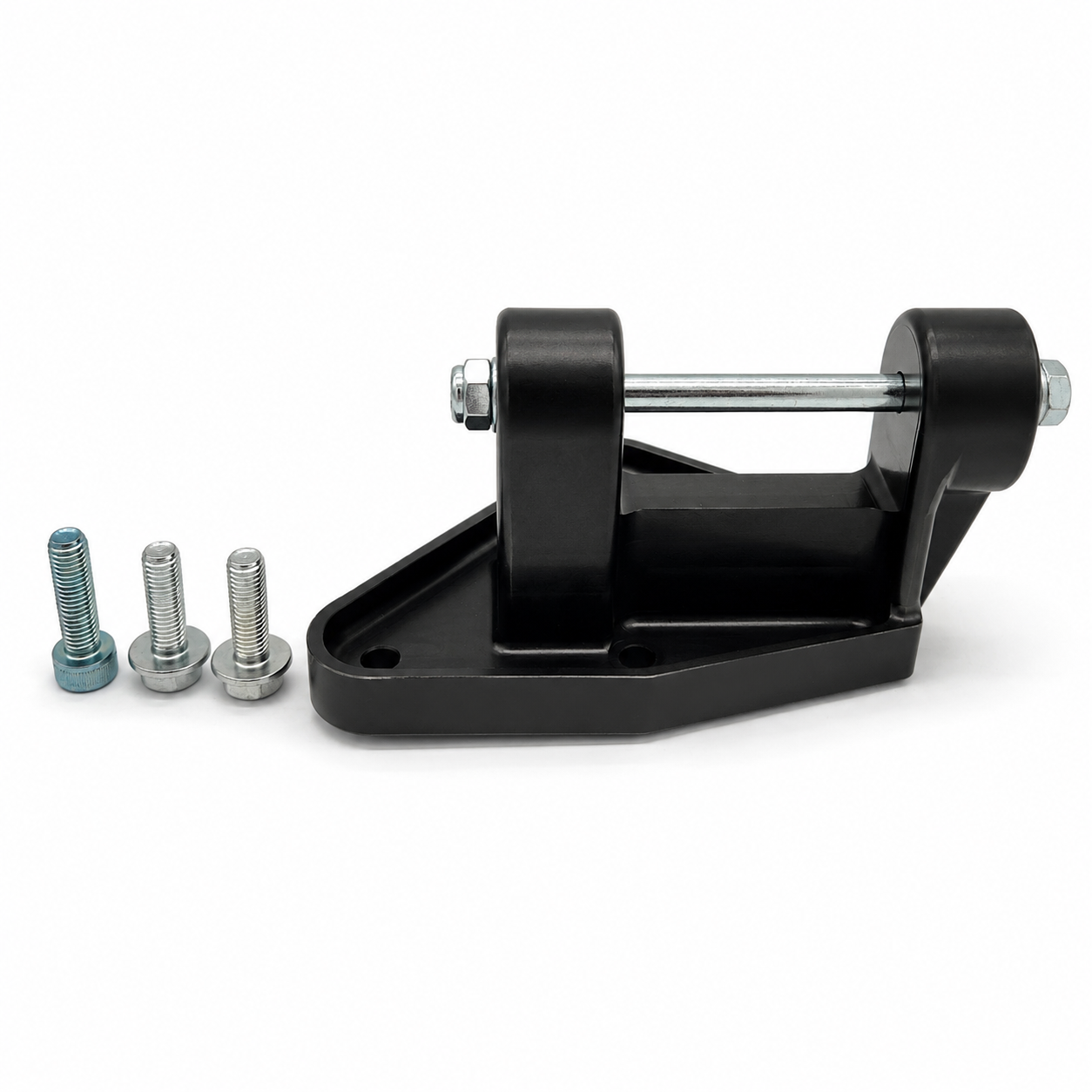 240 Volvo Alternator Billet Bracket 1976-1993
