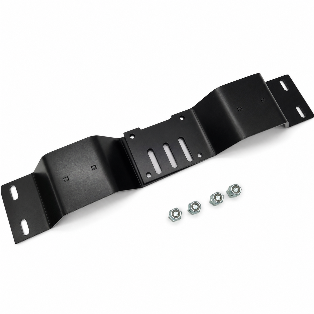 T5 transmission mount crossmember for Volvo 240. 1975-1993