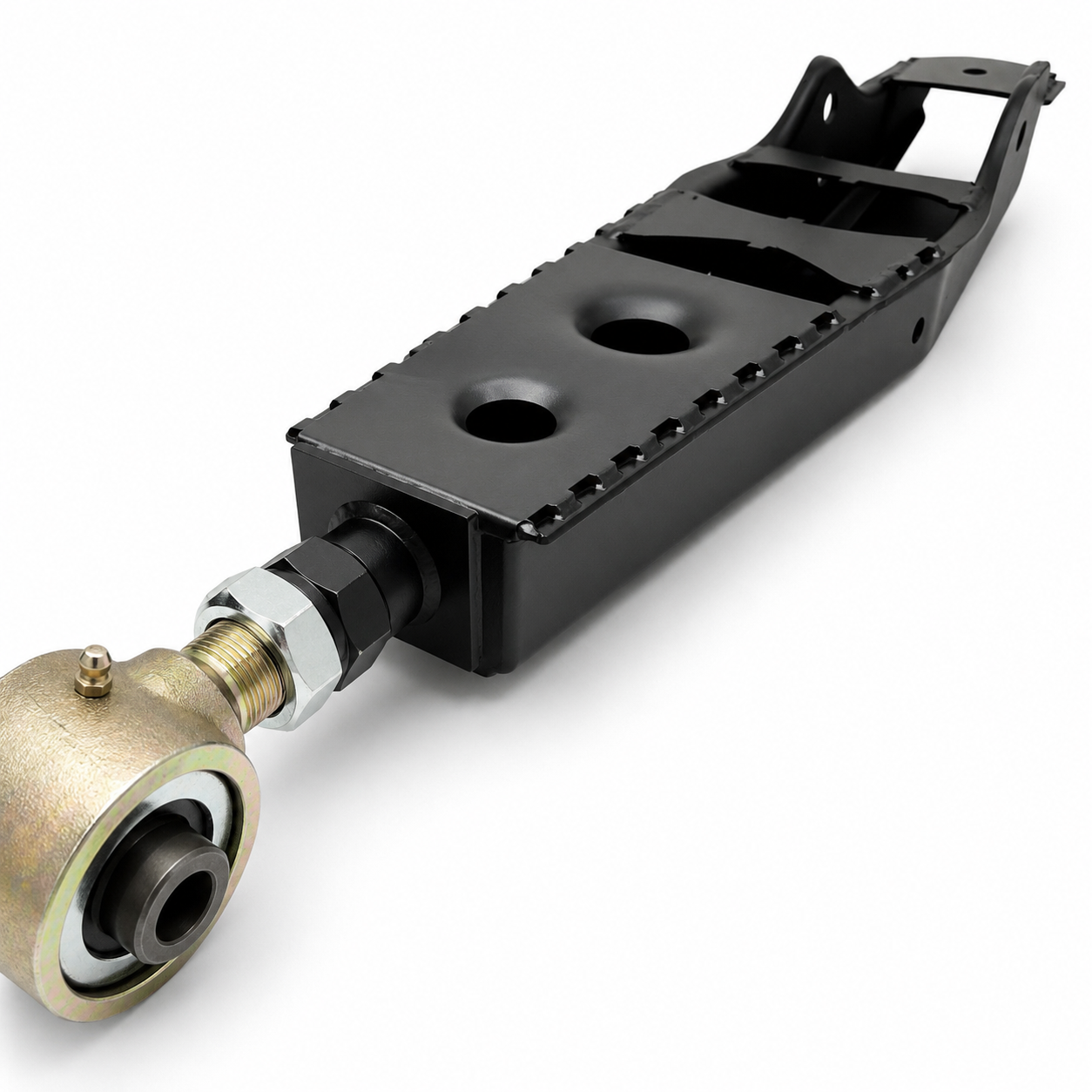 Rear Adjustable Trailing Arm for 240 Chassis