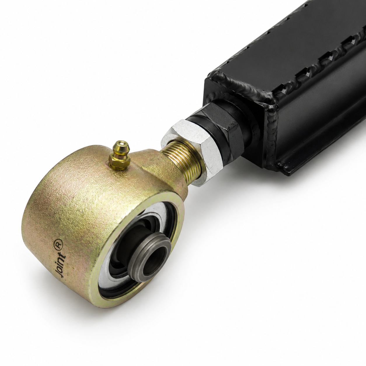 Rear Adjustable Trailing Arm for 240 Chassis