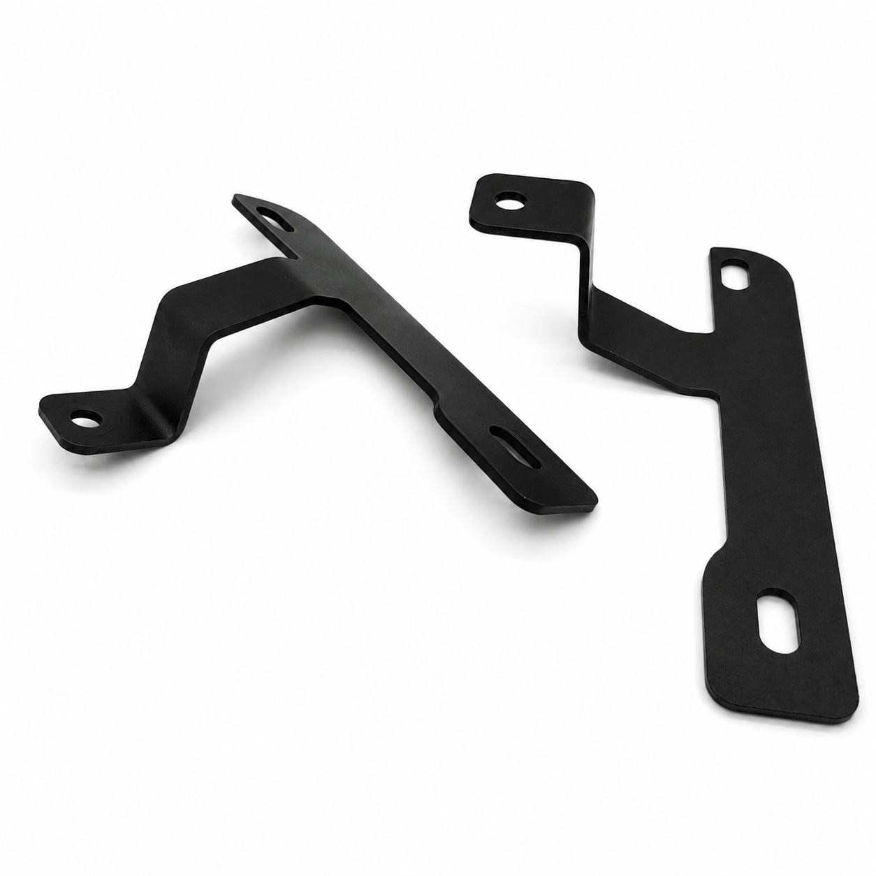 Ditch Light Brackets Volvo 240 1975-1993