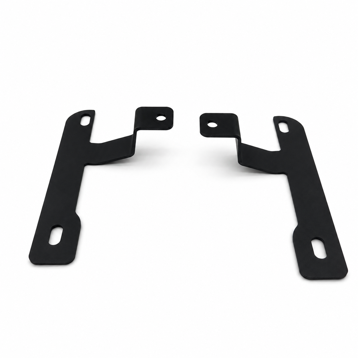 Ditch Light Brackets Volvo 240 1975-1993