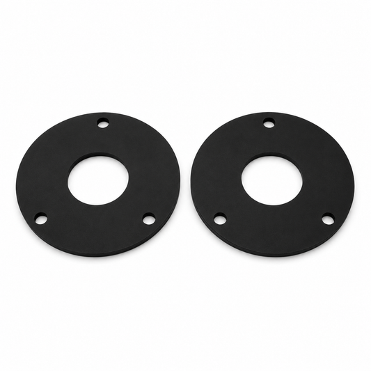 240 Upper strut mount Reinforcement Plates