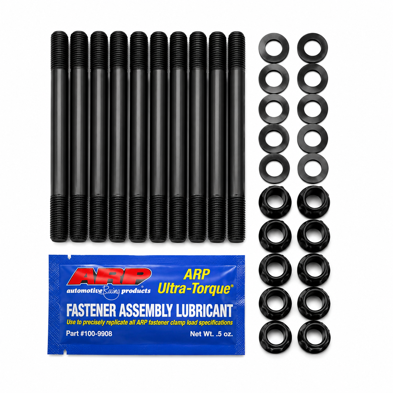 ARP HEAD STUDS 8V B230 B21 B23