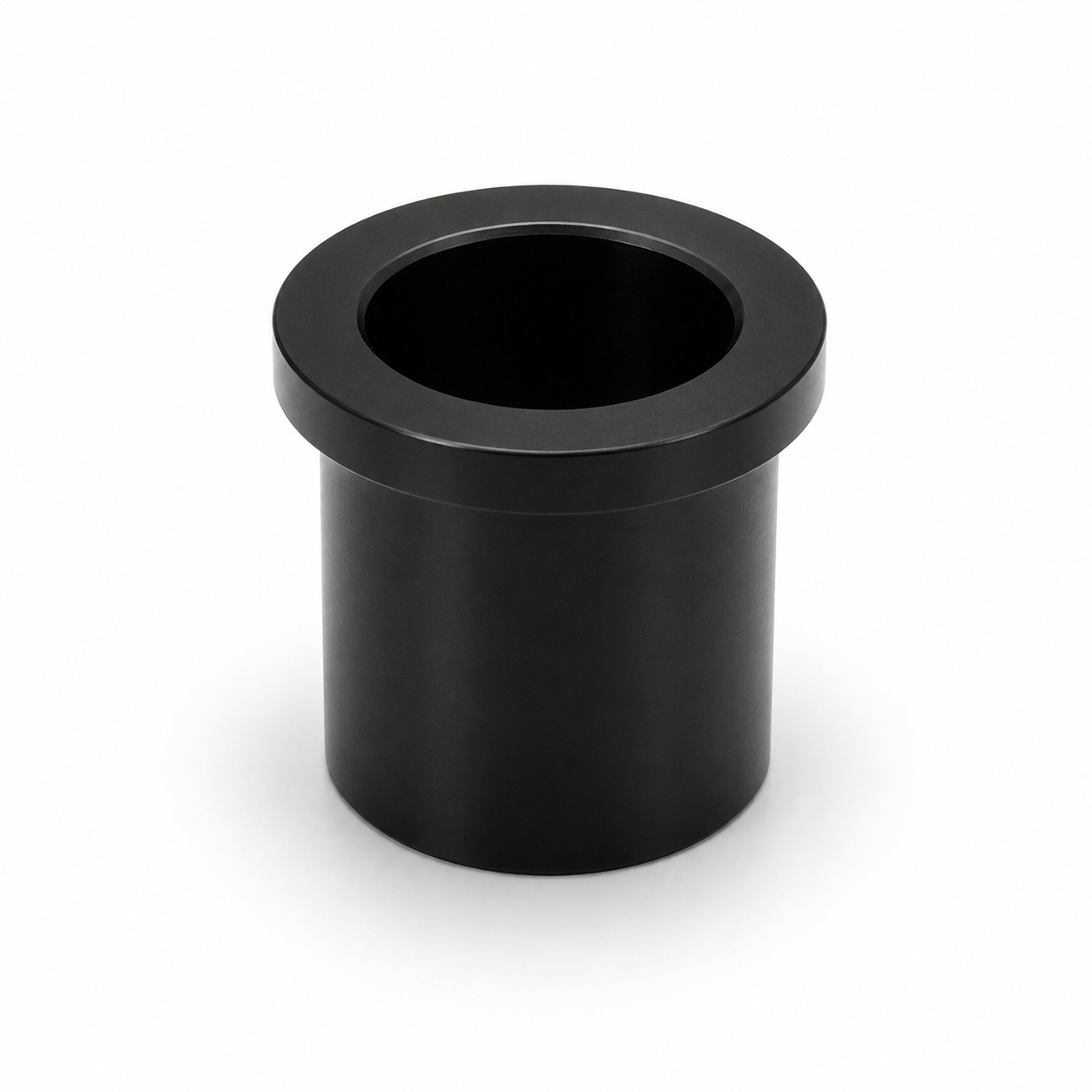 VOLVO M46 M47 Clutch cable rubber bushing replacement with Delrin upgrade