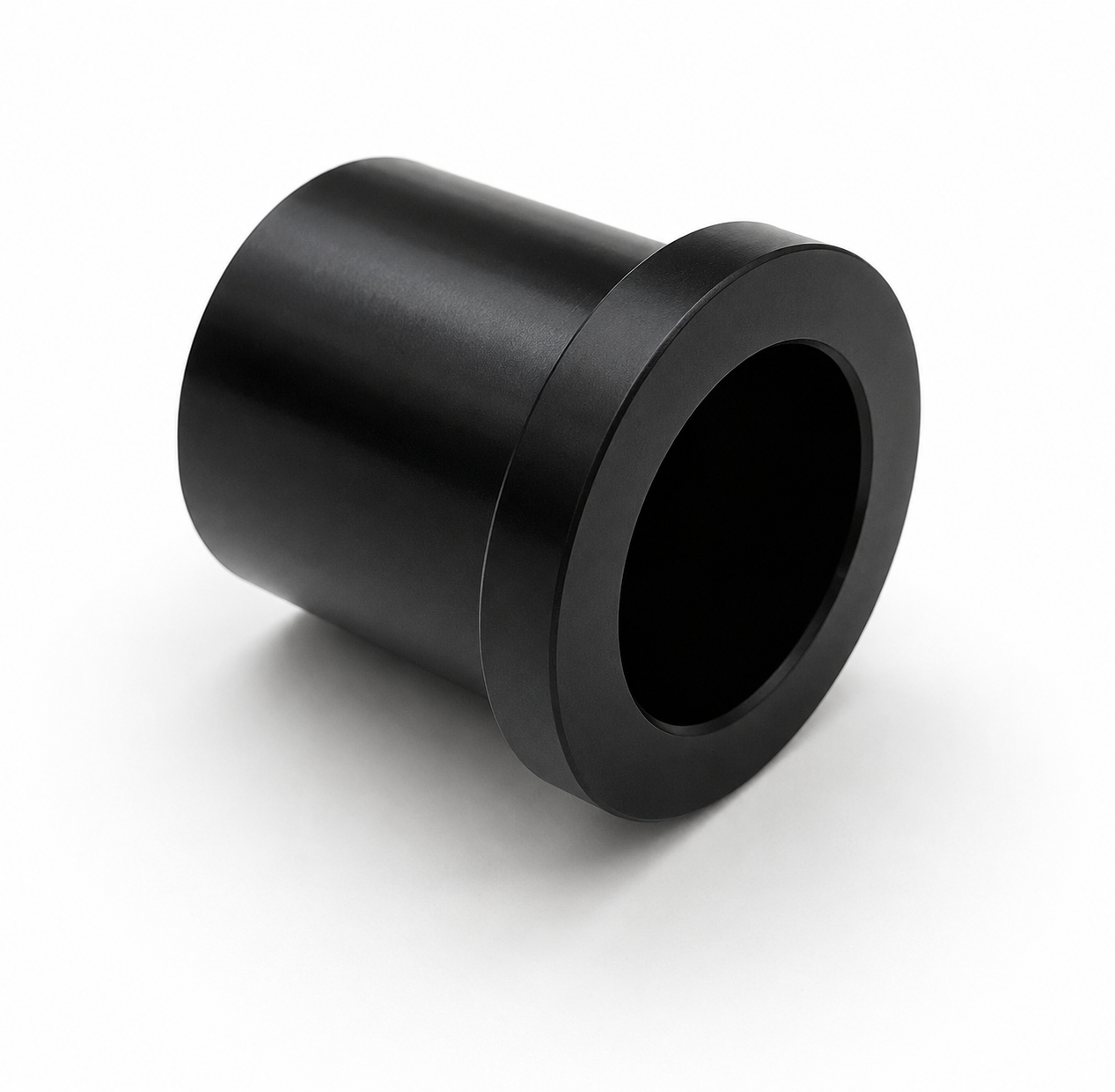 VOLVO M46 M47 Clutch cable rubber bushing replacement with Delrin upgrade