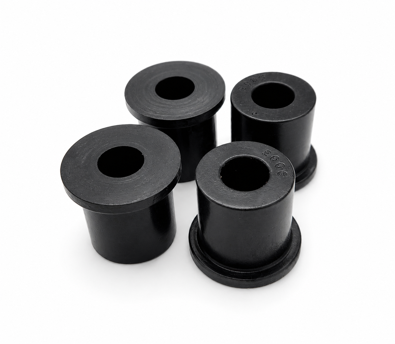 Poly bushing Replacements LS engine mounts set of 4