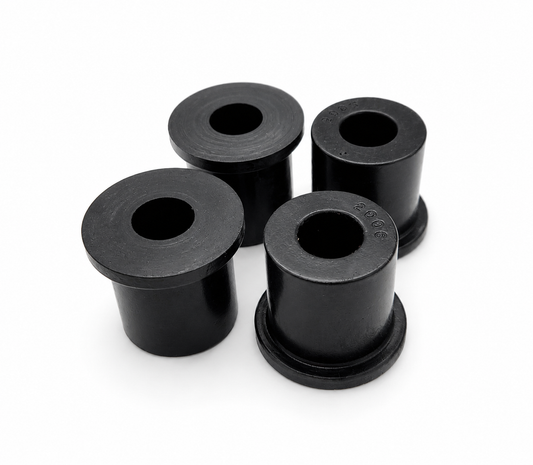 Poly bushing Replacements LS engine mounts set of 4