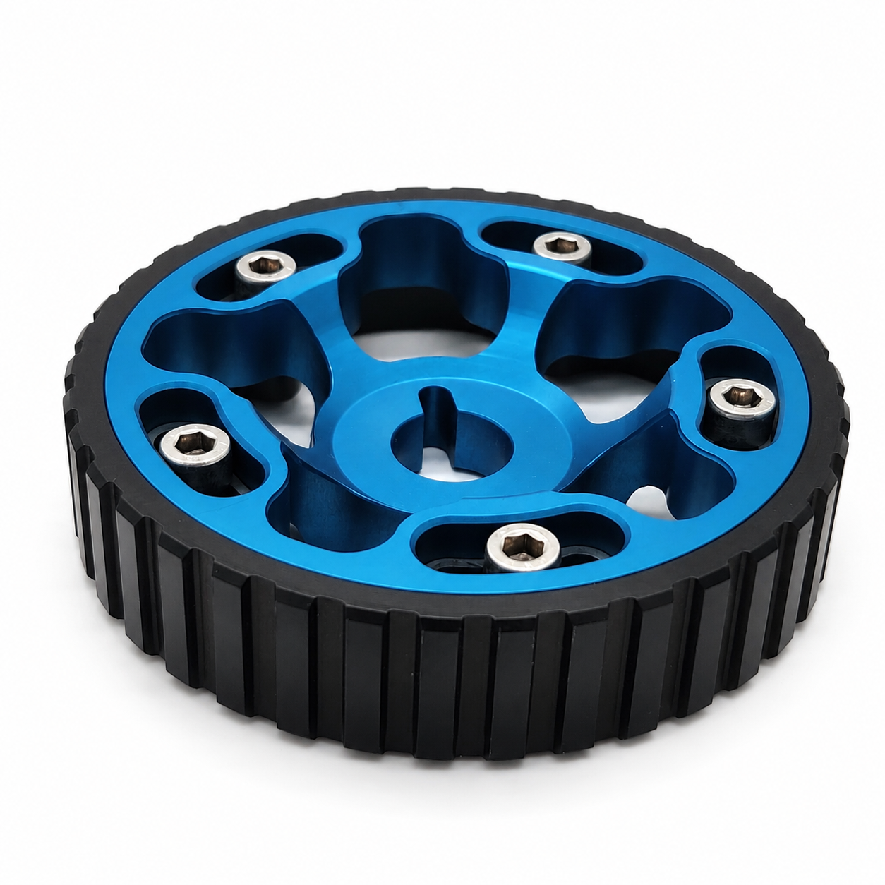 Adjustable SQUARE tooth cam gear OHC 8V Redblock Volvo 240 740 940 Turbo B21 B23 B230