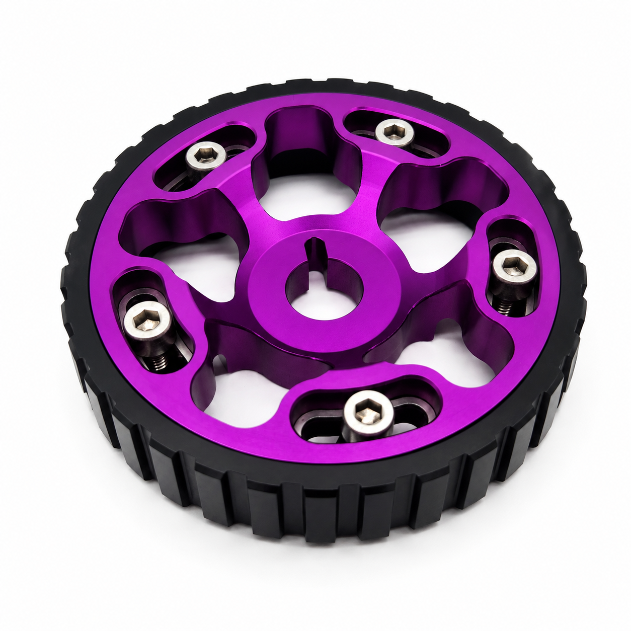 Adjustable SQUARE tooth cam gear OHC 8V Redblock Volvo 240 740 940 Tur – STSmachining